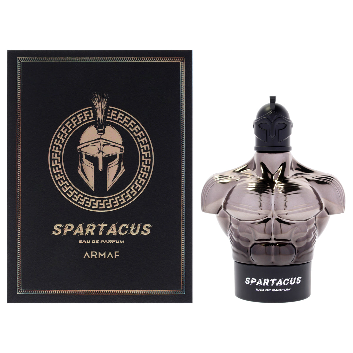 Armaf Spartacus Men's Eau de Parfum 3.4 FL OZ | 100 ML