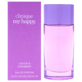 Clinique My Happy Cocoa and Cashmere Women's Eau de Parfum 3.4 FL OZ | 100 ML