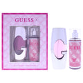 Guess Guess for Women's 2 Pc Gift Set Personal Fragrance Sets 2.5 FL OZ | 75 ML
