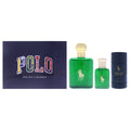 Ralph Lauren Polo Green Men's Personal Fragrance Sets