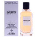 Givenchy Dahlia Divin Women's Eau De Parfum Fragrance Testers Tester 3.3 FL OZ | 100 ML