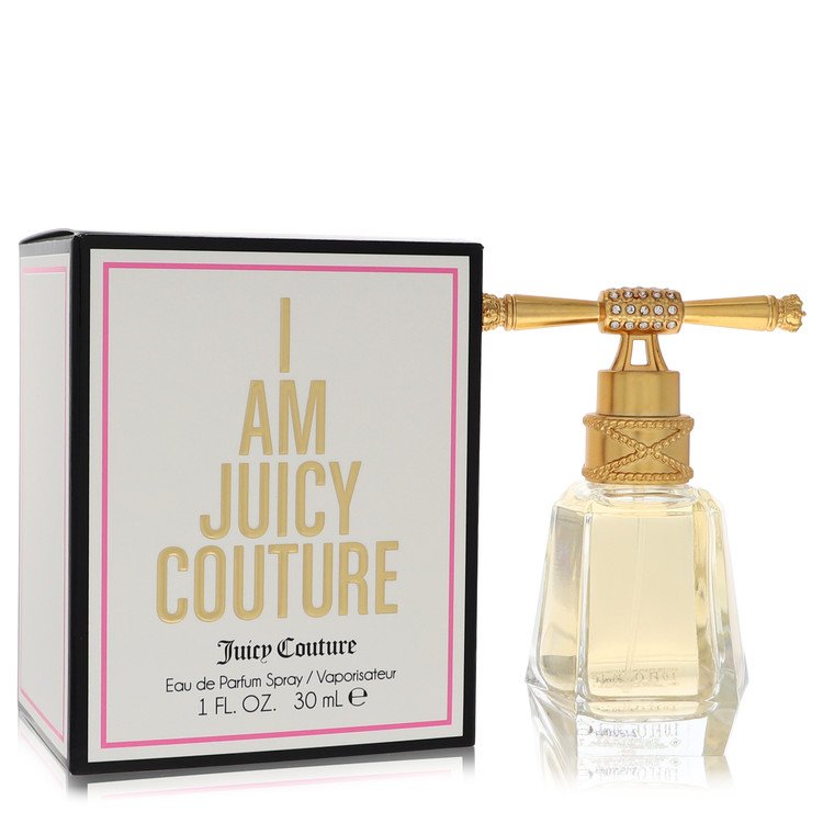 Juicy Couture I Am Juicy Couture Women's Eau De Parfum 1 FL OZ | 30 ML