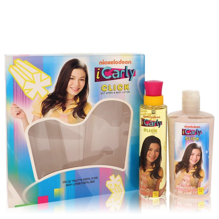 Marmol & Son Icarly Click Women's Eau De Toilette 3.4 FL OZ | 100 ML