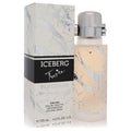 Iceberg Twice Platinum Men's Eau De Toilette 4.2 FL OZ | 125 ML