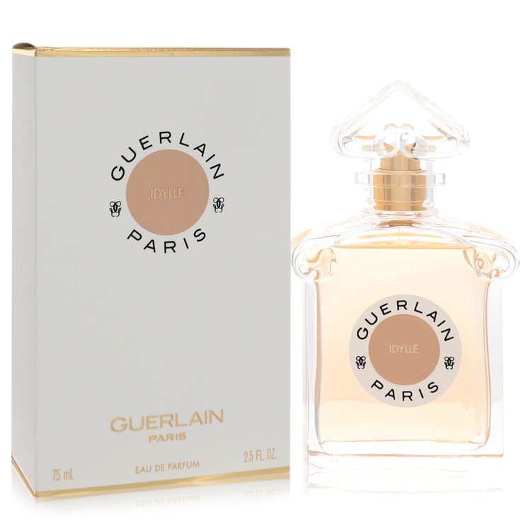 Guerlain Idylle Women's Eau De Parfum 2.5 FL OZ | 75 ML