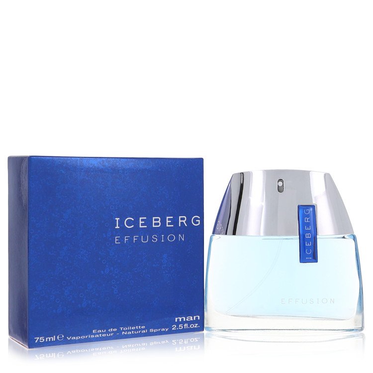Iceberg Effusion Men's Eau De Toilette 2.5 FL OZ | 75 ML