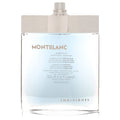 Mont Blanc Individuelle Men's Eau De Toilette Tester 2.5 FL OZ | 75 ML