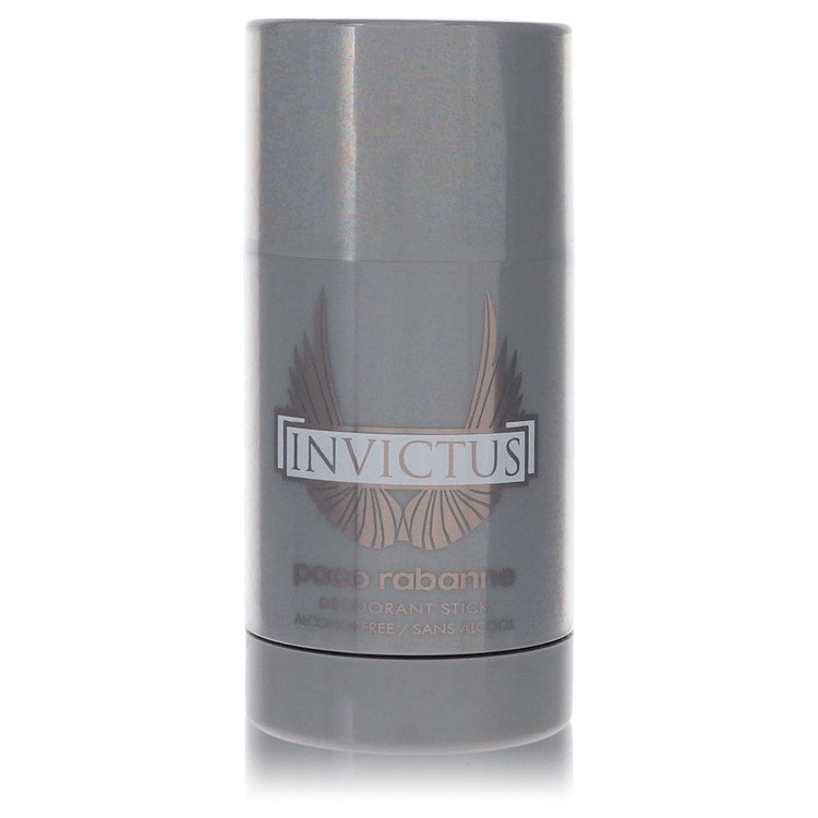 Paco Rabanne Invictus Men's Deodorant Stick 2.5 OZ | 75 G