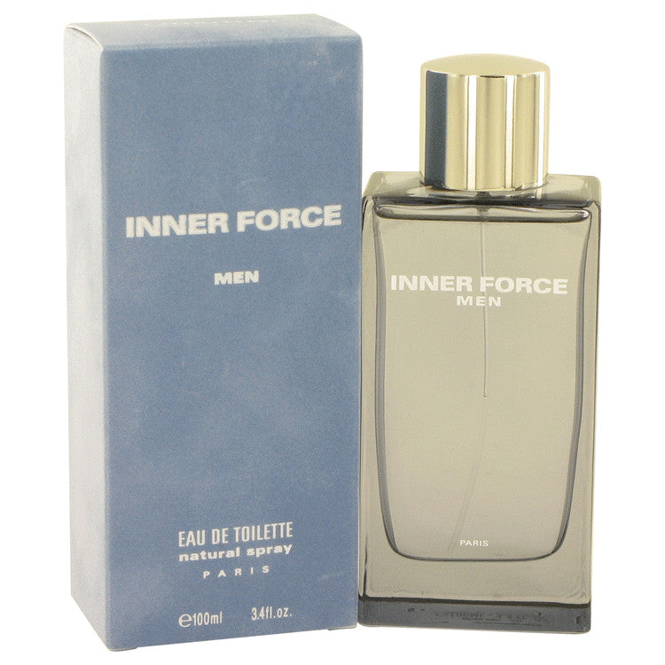Glenn Perri Inner Force Men's Eau De Toilette 3.4 FL OZ | 100 ML