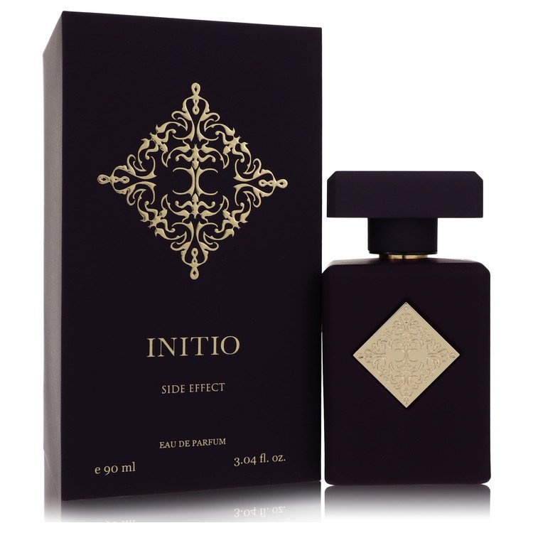 Initio Parfums Prives Side Effect Unisex Eau De Parfum 3.0 FL OZ | 90 ML