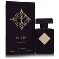 Initio Parfums Prives Atomic Rose Unisex Eau De Parfum 3.0 FL OZ | 90 ML