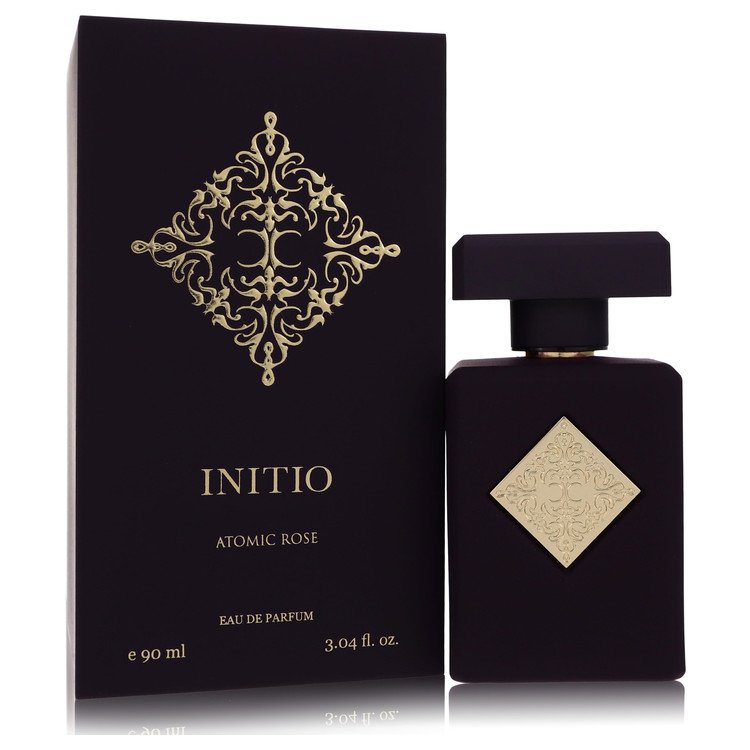 Initio Parfums Prives Atomic Rose Unisex Eau De Parfum 3.0 FL OZ | 90 ML