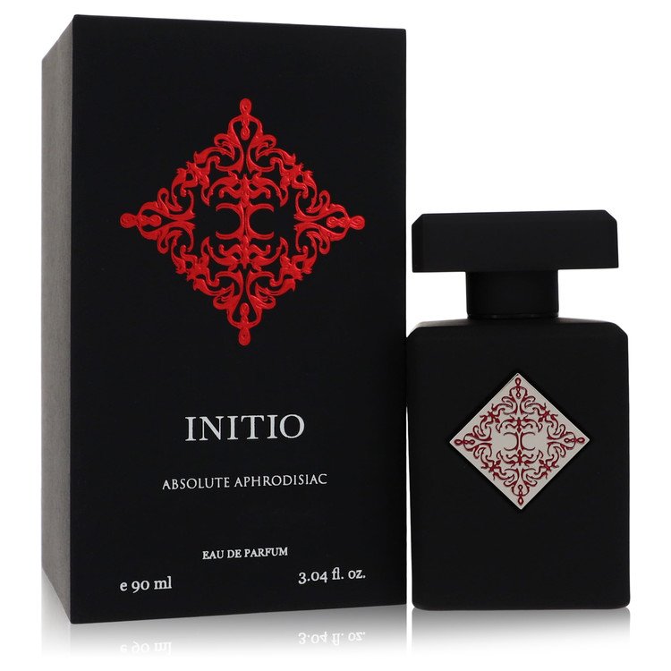 Initio Parfums Prives Absolute Aphrodisiac Unisex Eau De Parfum 3.0 FL OZ | 90 ML