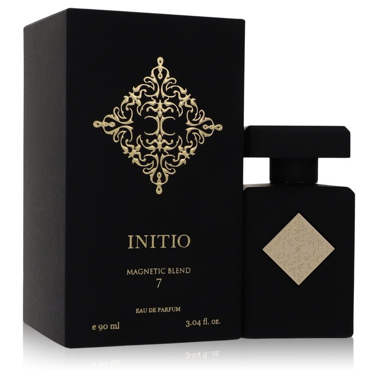 Initio Parfums Prives Magnetic Blend 7 Unisex Eau De Parfum 3.0 FL OZ | 90 ML