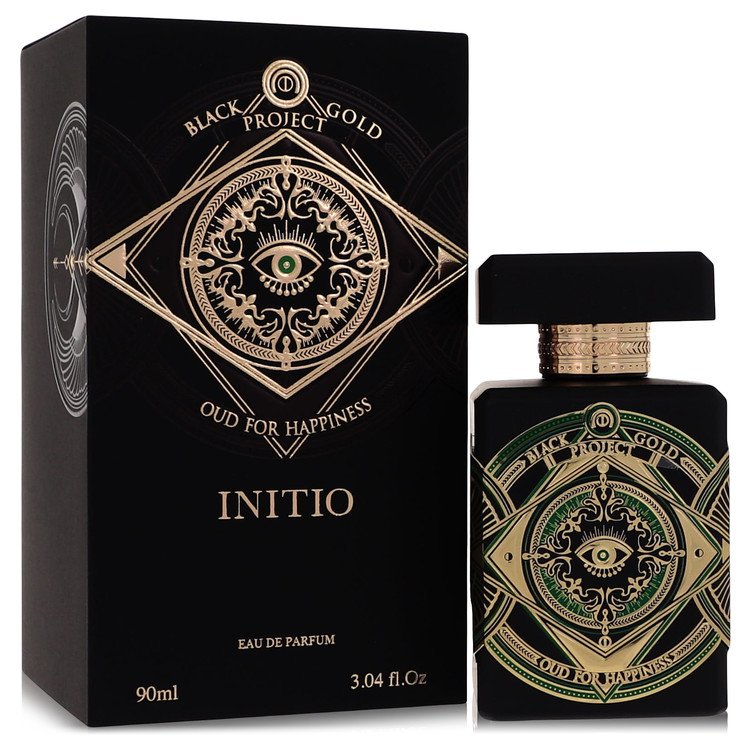 Initio Parfums Prives Oud For Happiness Unisex Eau De Parfum 3.0 FL OZ | 90 ML