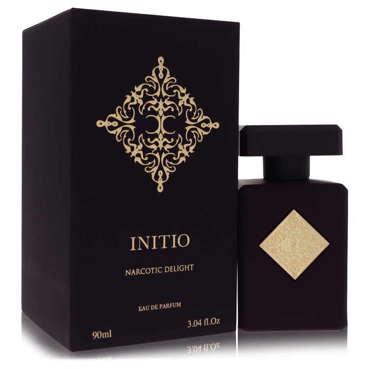 Initio Parfums Prives Narcotic Delight Unisex Eau De Parfum 3.0 FL OZ | 90 ML