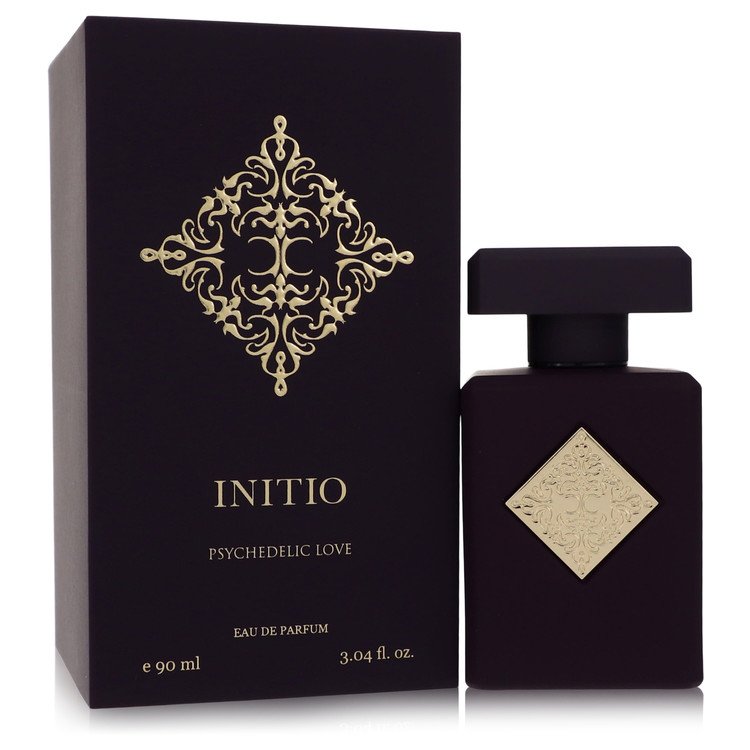 Initio Parfums Prives Psychedelic Love Unisex Eau De Parfum 3.0 FL OZ | 90 ML