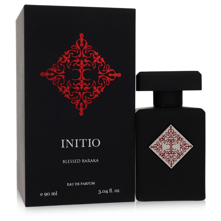 Initio Parfums Prives Blessed Baraka Unisex Eau De Parfum 3.0 FL OZ | 90 ML