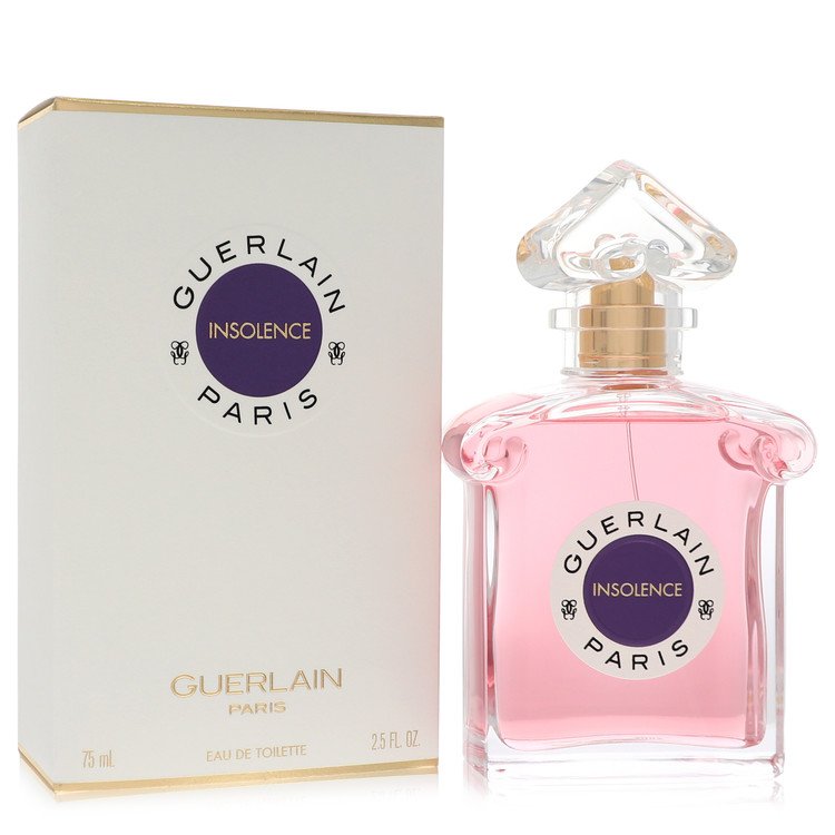 Guerlain Insolence Women's Eau De Toilette 2.5 FL OZ | 75 ML