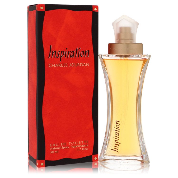Charles Jourdan Inspiration Women's Eau De Toilette 1.7 FL OZ | 50 ML
