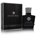 Swiss Arabian Intense Pride Men's Eau De Parfum 3.4 FL OZ | 100 ML