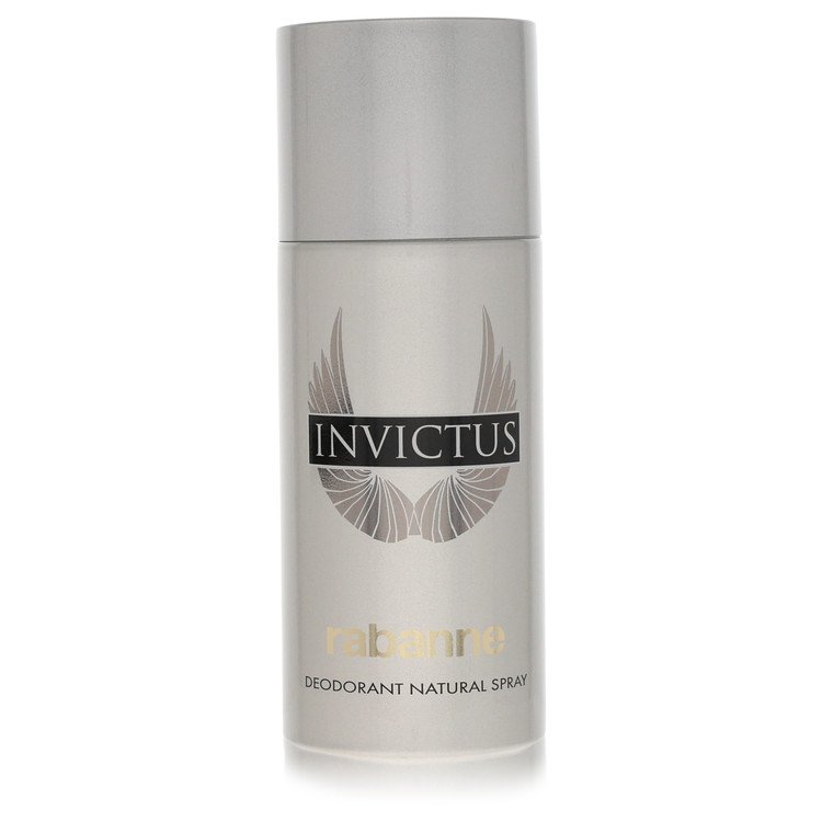 Paco Rabanne Invictus Men's Deodorant Spray 5 OZ | 150 G