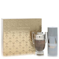 Paco Rabanne Invictus Men's Gift Set 3.4 FL OZ | 100 ML