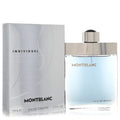 Mont Blanc Individuelle Men's Eau De Toilette 2.5 FL OZ | 75 ML
