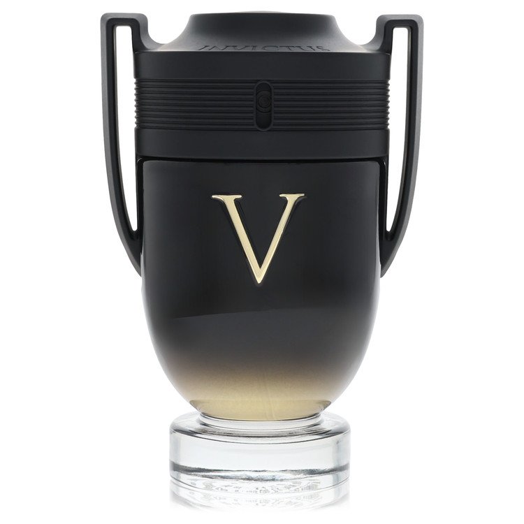 Paco Rabanne Invictus Victory Men's Eau De Parfum Extreme Tester 3.4 FL OZ | 100 ML