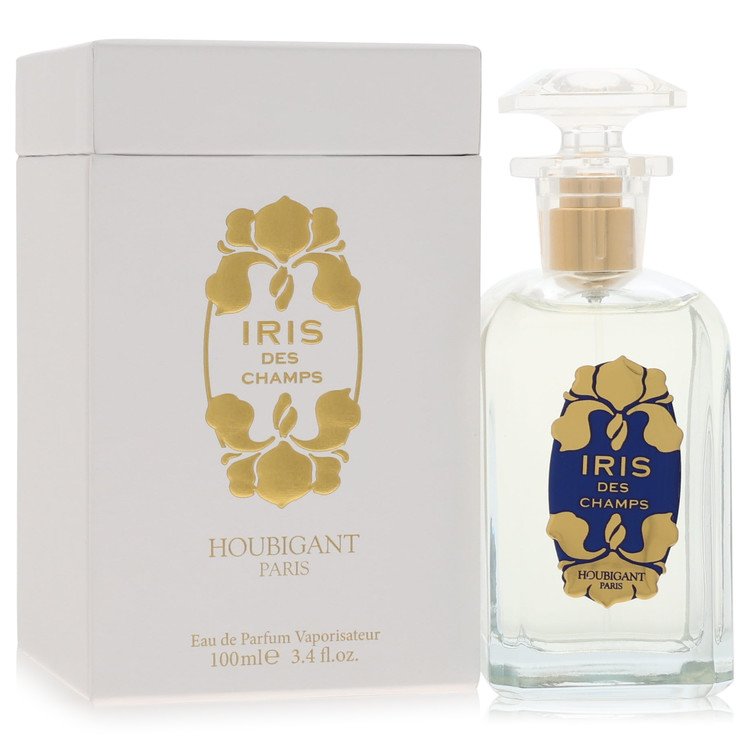Houbigant Iris Des Champs Women's Eau De Parfum 3.4 FL OZ | 100 ML