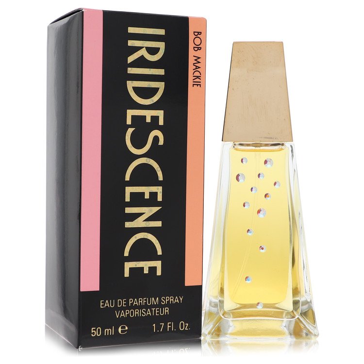 Bob Mackie Iridescence Women's Eau De Parfum 1.7 FL OZ | 50 ML