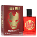 Marvel Iron Man Eau De Toilette Men's 3.4 FL OZ | 100 ML