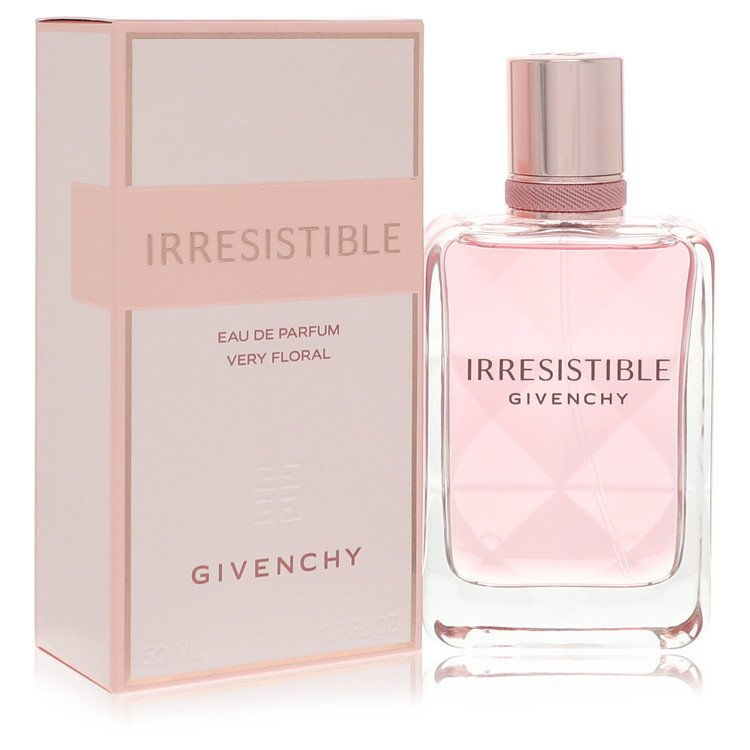 Givenchy Irresistible Very Floral Women's Eau De Parfum 1.7 FL OZ | 50 ML