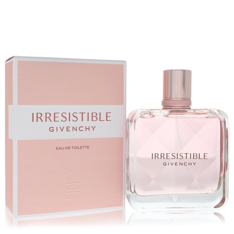 Givenchy Irresistible Women's Eau De Toilette 2.6 FL OZ | 75 ML