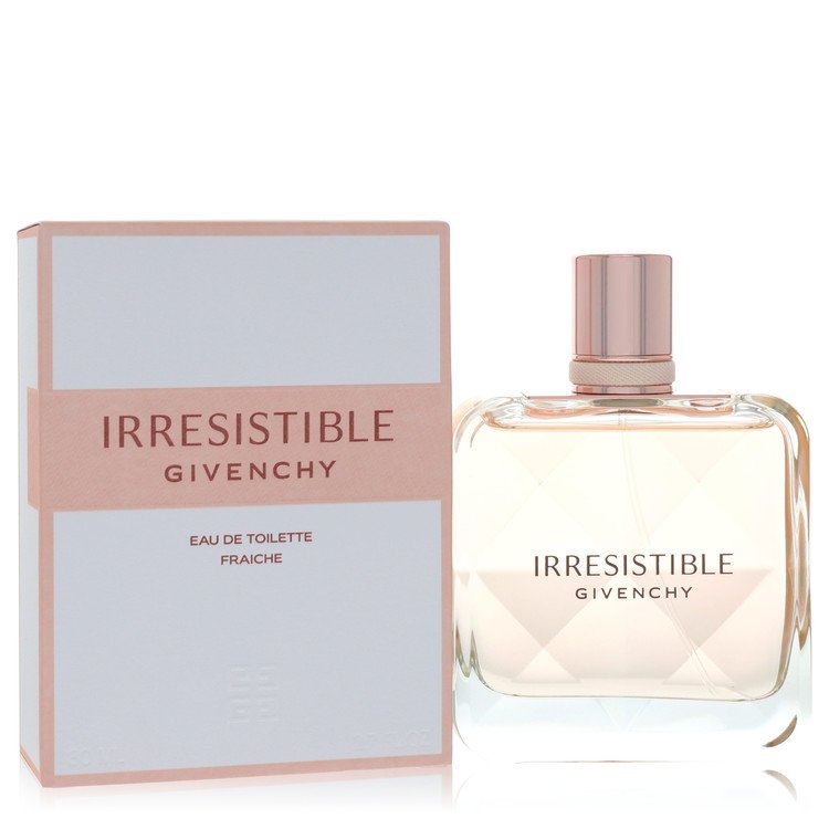 Givenchy Irresistible Givenchy Women's Eau De Toilette 2.7 FL OZ | 80 ML