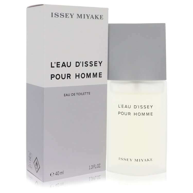 Issey Miyake L'Eau d'Issey Men's Eau De Toilette 1.3 FL OZ | 40 ML