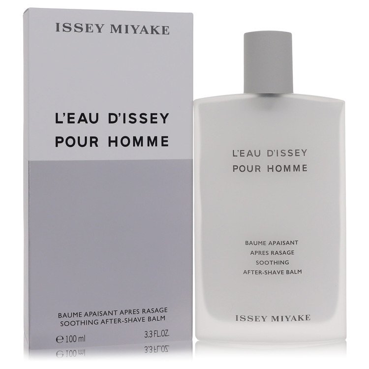 Issey Miyake L'eau D'issey Men's After Shave Lotion 3.4 FL OZ | 100 ML