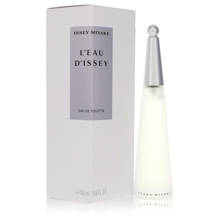 Issey Miyake L'Eau d'Issey Women's Eau De Toilette 1.6 FL OZ | 50 ML