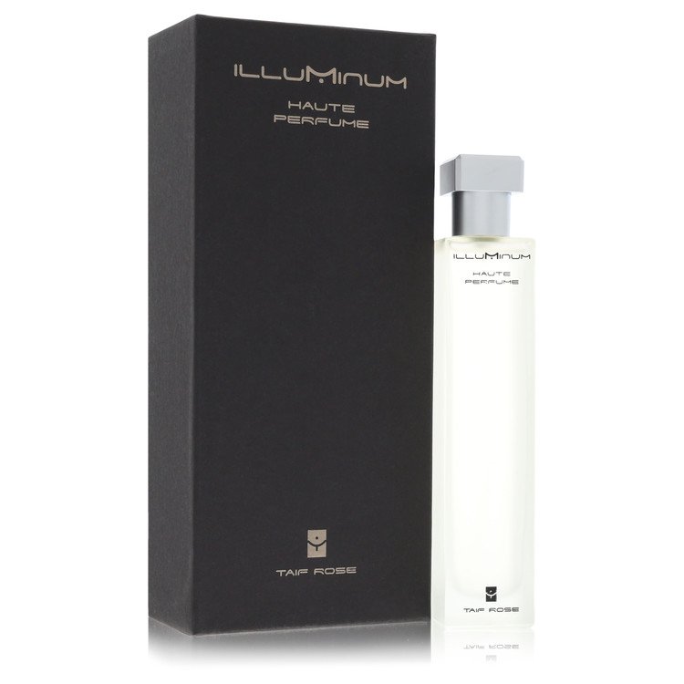 Illuminum Taif Rose Unisex Eau De Parfum 3.4 FL OZ | 100 ML