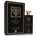 Nicolai Baron Atelier Baruch IV Unisex Extrait De Parfum 3.4 FL OZ | 100 ML
