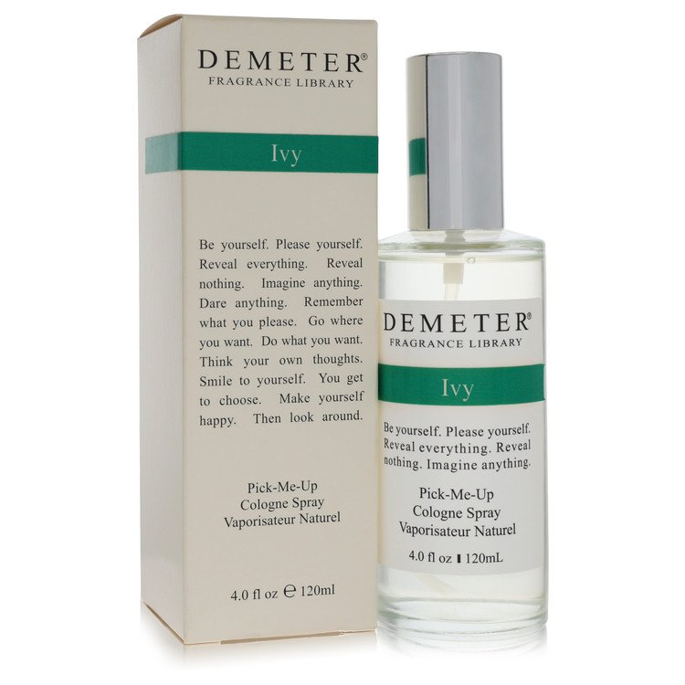 Demeter Ivy Women's Cologne 4 FL OZ | 118 ML