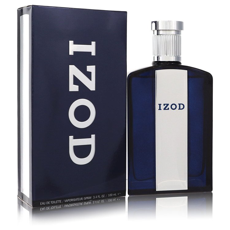 Izod Izod Cologne Men's Eau De Toilette 3.4 FL OZ | 100 ML