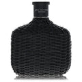 John Varvatos Artisan Black Men's Eau De Toilette Tester 4.2 FL OZ | 125 ML