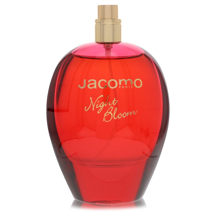 Jacomo Night Bloom Women's Eau De Parfum Tester 3.4 FL OZ | 100 ML