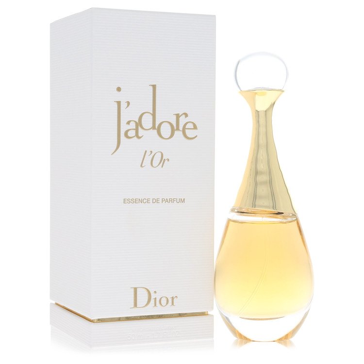 Christian Dior J'adore L'or Essence Women's Parfum 1.7 FL OZ | 50 ML