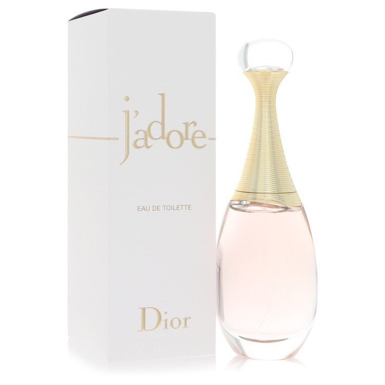 Christian Dior Jadore Women's Eau de Toilette Spray 1.7 FL OZ | 50 ML