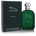 Jaguar Jaguar Men's Eau De Toilette 3.4 FL OZ | 100 ML