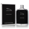 Jaguar Classic Black Men's Eau De Toilette 3.4 FL OZ | 100 ML