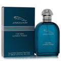 Jaguar Ultimate Power Men's Eau De Toilette 3.4 FL OZ | 100 ML