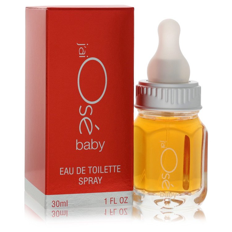 Guy Laroche Jai Ose Baby Women's Eau De Toilette 1 FL OZ | 30 ML